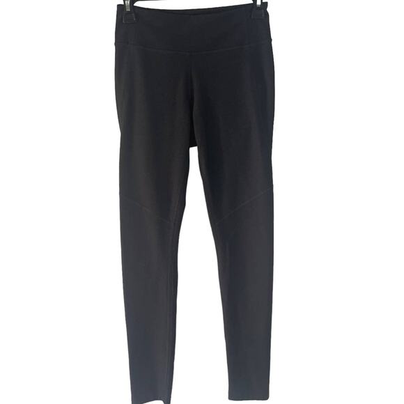 Outdoor Voices Women's Size Small Grey Activewear Leggings - Picture 1 of 8